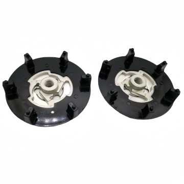 RGFROST AUTO 12V A/C 압축기 클러치 허브 BAKELITE 클러치 허브 5SL12C 자동차 에어컨