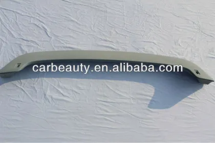 Factory Supply NISSAN NV200 Original ABS Rear Spoiler OEM Wholesale