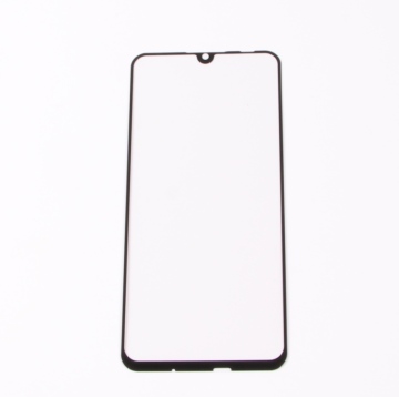 Wholesale 0.33mm 9H Shatterproof Tempered Glass Screen Protector for Huawei P30 Full Cover