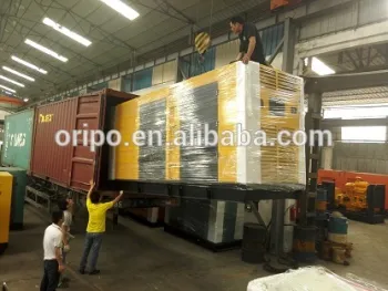 315kva silent generator price of rechargeable generator portable