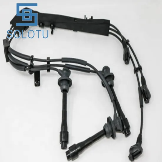 Ignition Wire Set for CAMRY 19037-20011
