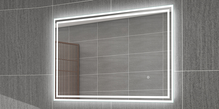 Specchio a LED Led Mirror