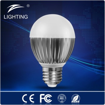 Dimmable SMD5730 Globe G60 5W Lighting Bulbs Best Offer BY ZHONGSHAN