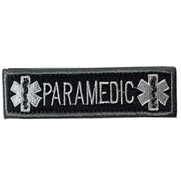 Patch Bordir Militer Ransel Dokter Perawat