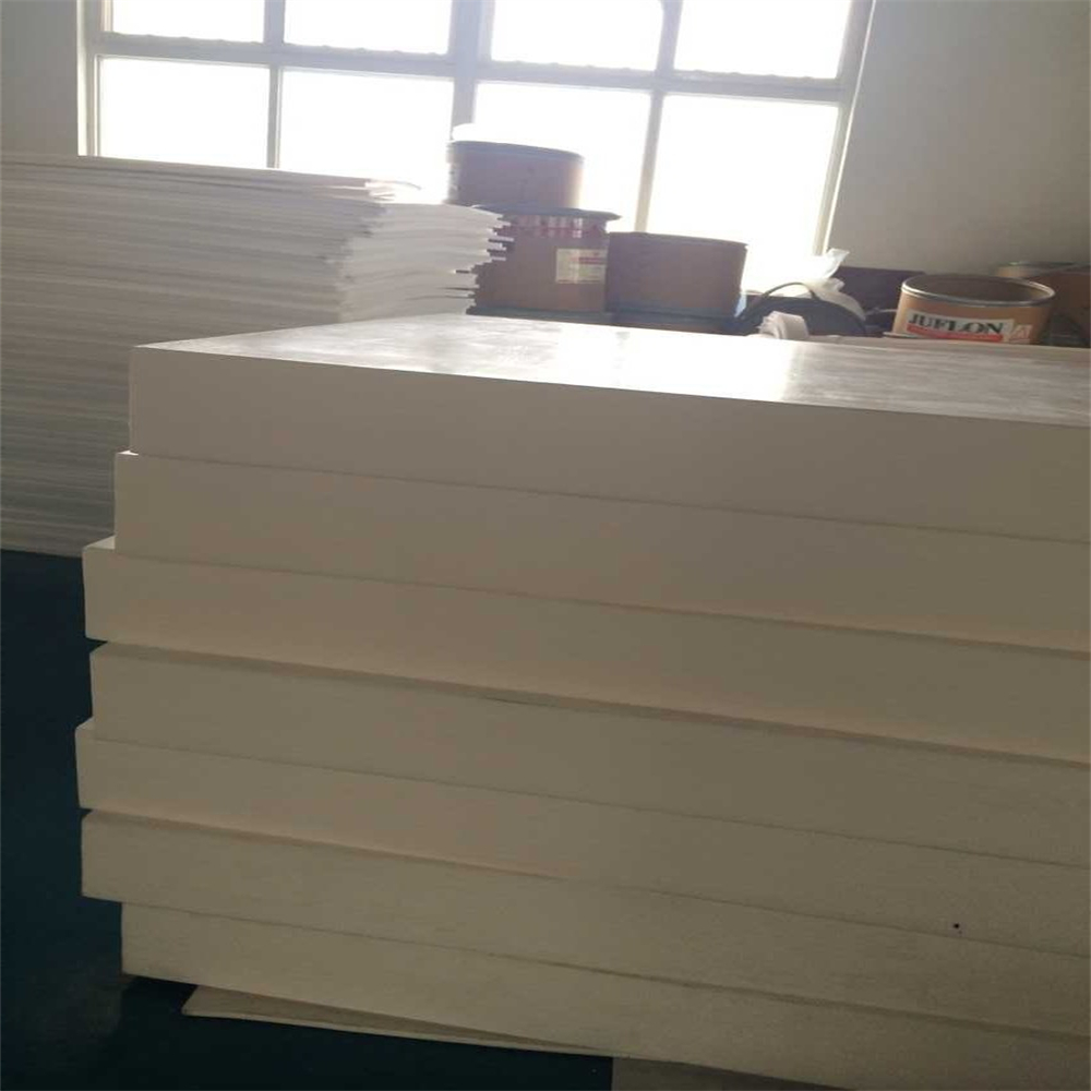 Ptfe Moulded Sheet