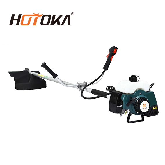 Brush Cutter 411