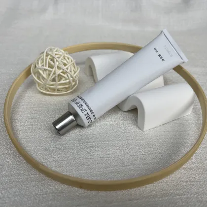 DINGJI Wholesale Tender Pearl Rose Fragrance Hand Cream