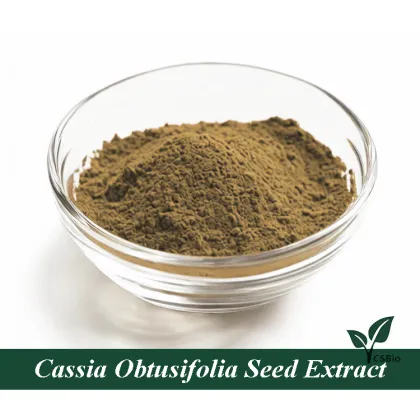 Cassia seed extract for sale