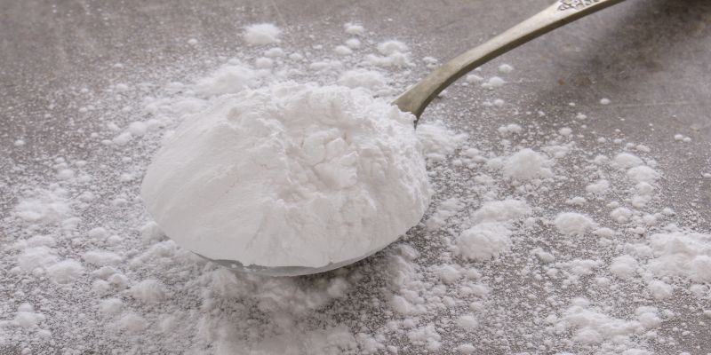 Fibe de polydextrose d'ingrédient de boisson