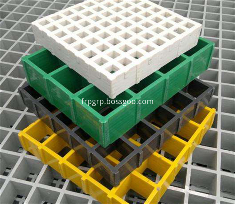 Frp Grating 61