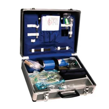 FH-1 Internal First-aid Box,metal first aid box