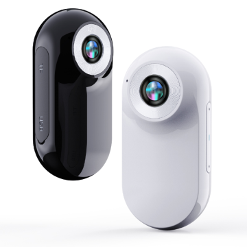 Mini WiFi Camera for Recording Extreme Sports
