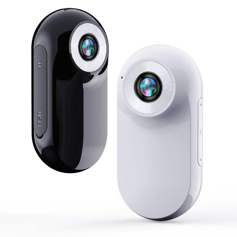 Mini WiFi Camera for Recording Extreme Sports