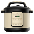 6L air-cool new lauch electric pressure cooker