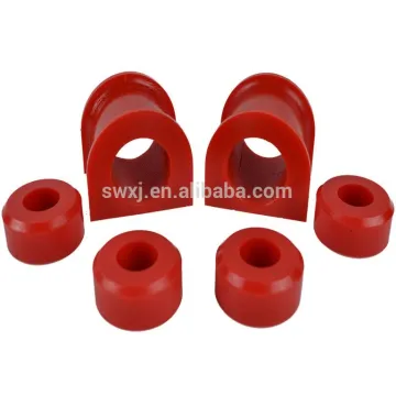 Automotive Polyurethane Bushing