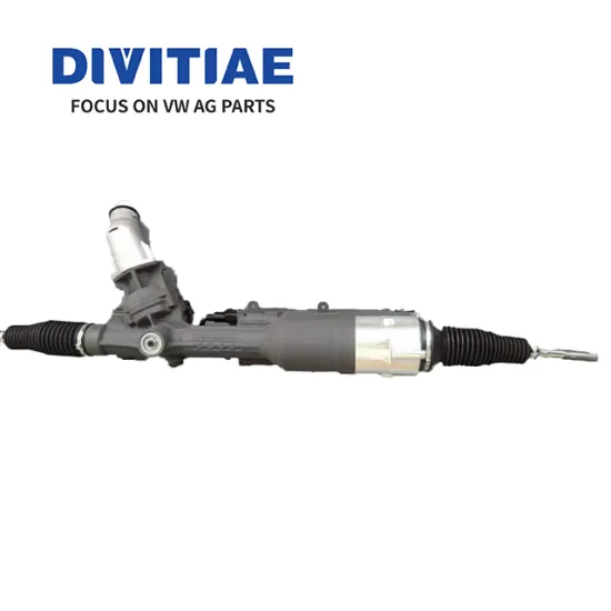 RHD Electric Power Steering Rack for Audi A6 C7 - 4G2423055J/L/N/Q/R Auto Steering Gear Box