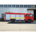 Dongfeng 10 CBM Diecast camiones de bomberos