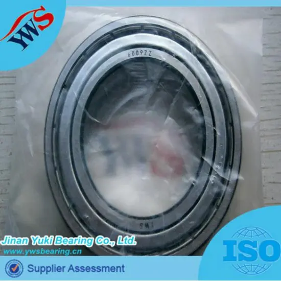 6009 Deep Groove Ball Bearing