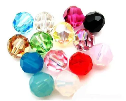 wholesale lampwork glass beads from China