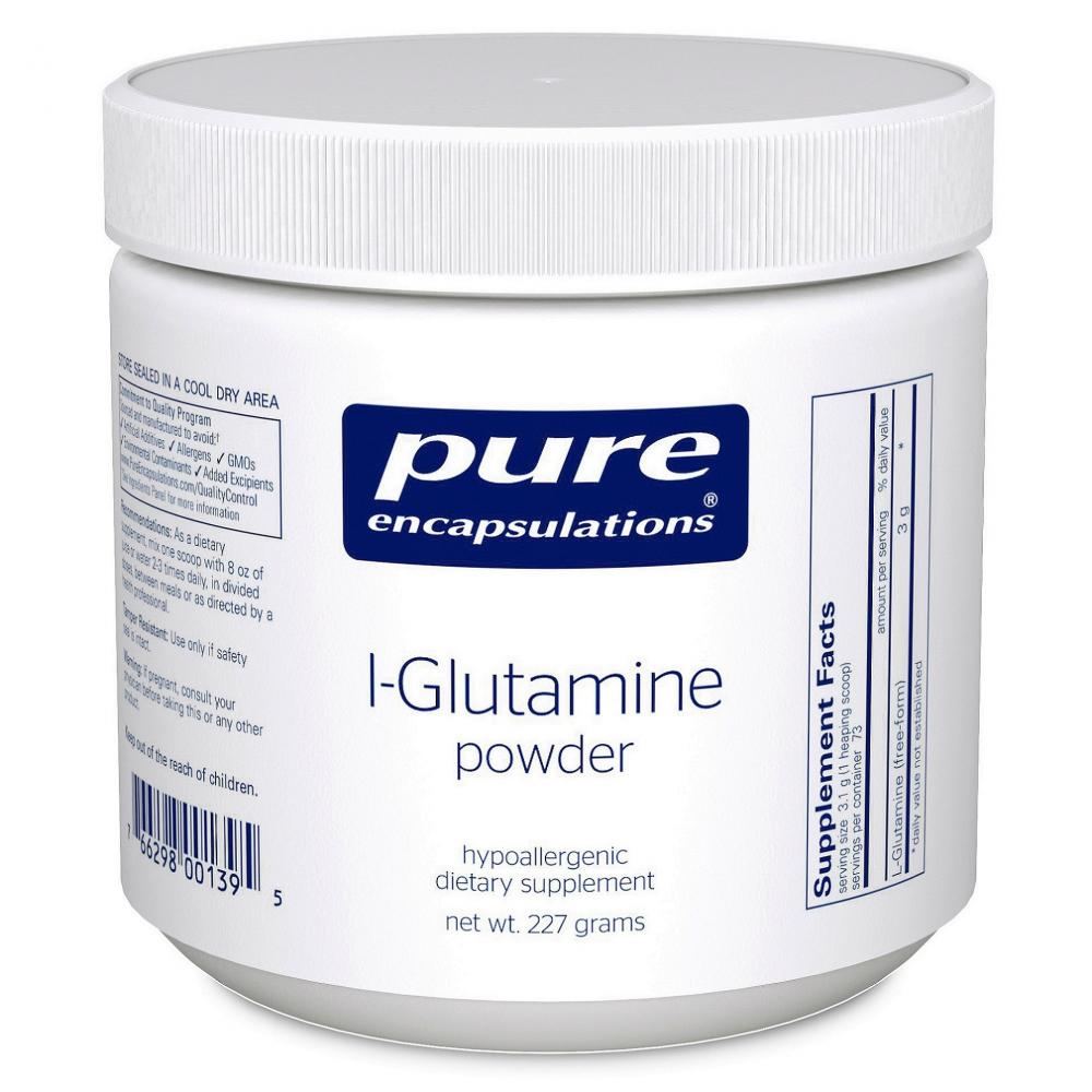 l-glutamine rò rỉ ruột đỏ