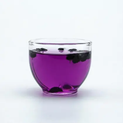 Bulk Wholesale Black Goji Berry From Qinghai