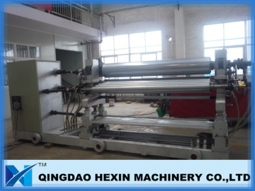 heat resistant alloy glass rolling machines