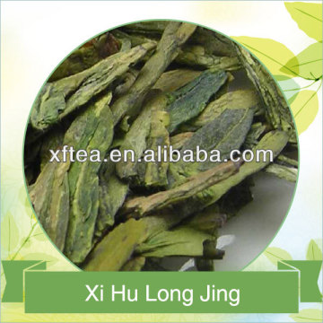 Long Jing best green tea