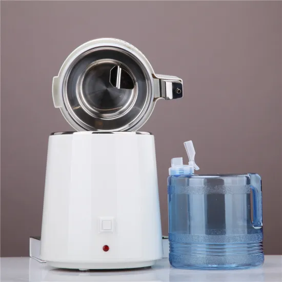 water distiller for dental autoclave