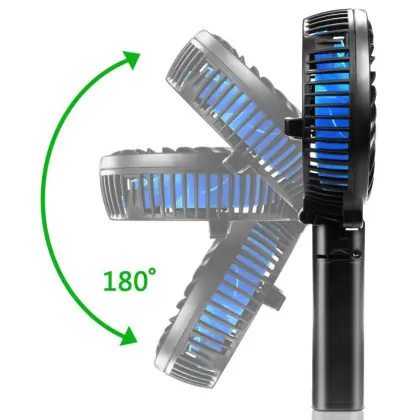 New Mini Portable Humidifier