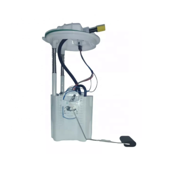 Assemblaggio della pompa del carburante autentica 6800-4095-AC per Jeep Cherokee Liberty KK 3.7L 2008-Bomba Gasolina
