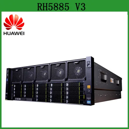 Original Huawei Server FusionServer RH5885 V3 72 Cores Rack Server 4U