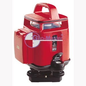 Self-Leveling Rotating Laser (SP-30)