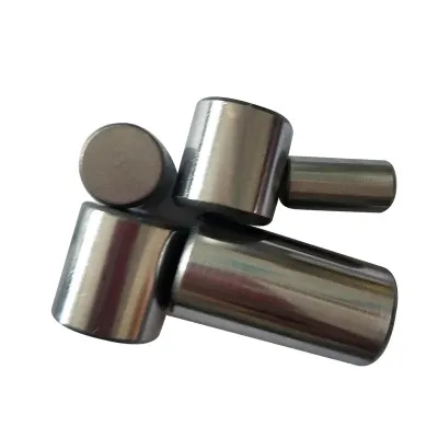 Axle Factory Components: Needle Bearings, Drive Shafts, and Dowel Pins