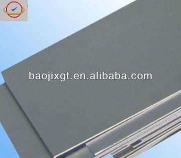 ASTM B265 titanium plates for sale