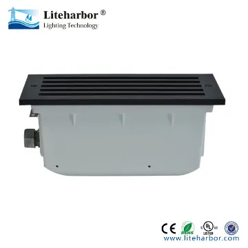 LED Hardscape step light China Supplier