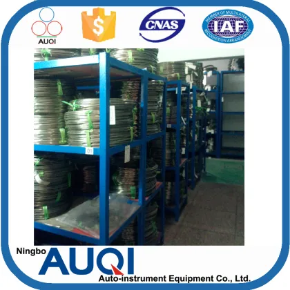 Ningbo Auqi wires and cables, high quality electric wire cable, quick response armoured coaxial cable