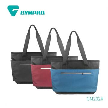 OUTDOOR TOTE BAG WITH HANDLE