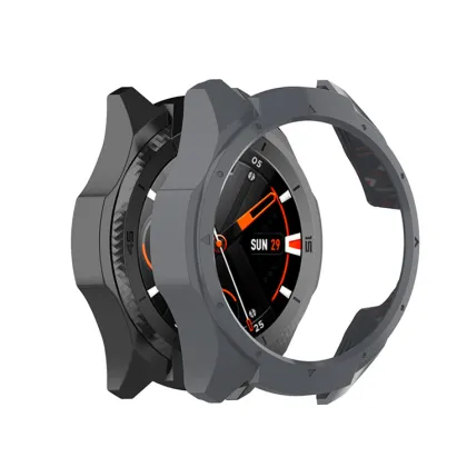 Transparent Custom PC Watch Case for Ticwatch S2 - Wholesale Popular Promotions