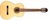 Musoo brand acoustic guitar handcraft guitar Natural color(GMS300)