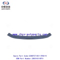 চাঙ্গান এসএল 03 এর জন্য সামনের বাম্পার লোয়ার ট্রিম