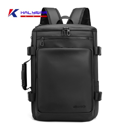 Backpack Business Backpack van de universiteitsschool met USB