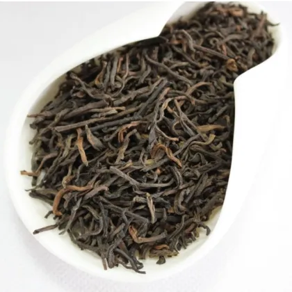 Prince of Peace Premium Yunnan Ripe Pu-erh Tea