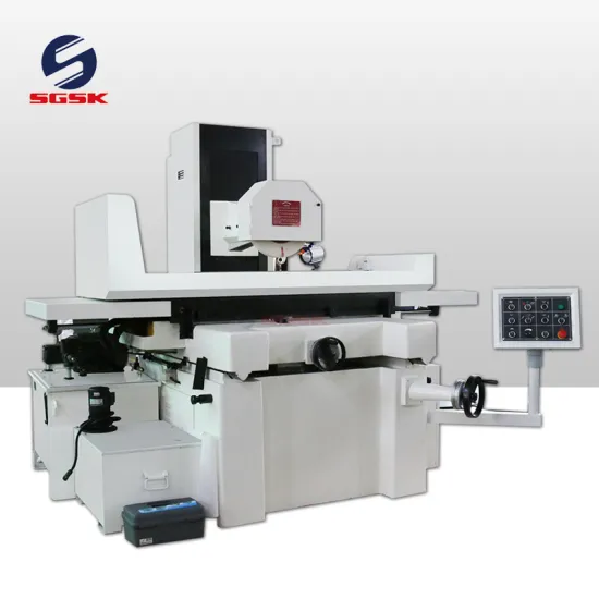 MY4080 Surface Grinding Machine for Metal Grinding