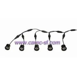 LED Daytime running light