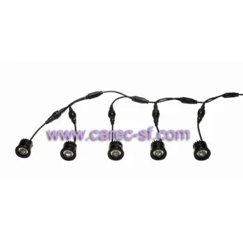 LED Daytime running light