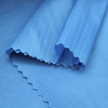240T Ribstop Nylon Fabric
