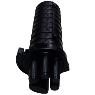 Hot Sales Horizontal 48/72/96/144 Core Fiber Optic Cable Joint Storage Outlet Box - FTTH Splice Enclosure