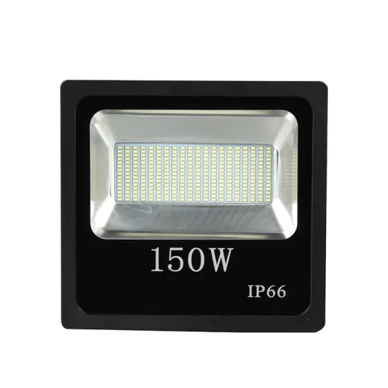 SMD 5730 LED Flood Lights - Commercial Outdoor IP65 Waterproof Aluminum 100W/150W/200W