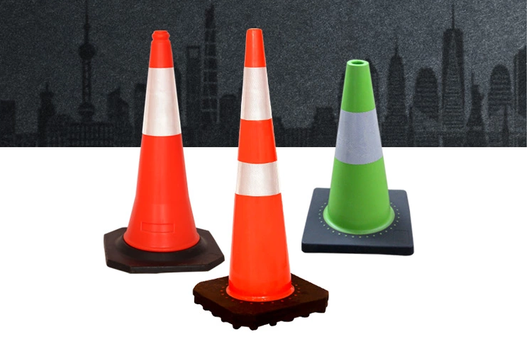 Custom Custom Traffic Cone Road Safety