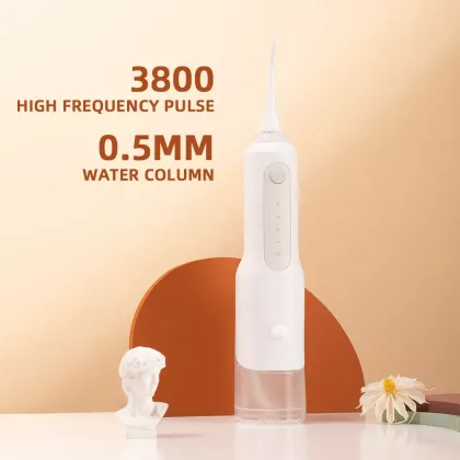 Wholesale Oral Irrigator: Portable Electric Cordless Waterpik for Teeth Whitening and Cleaning